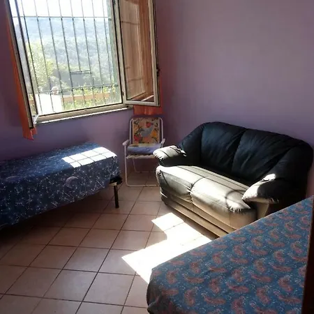 Sant' Olcese Apartment Genoa